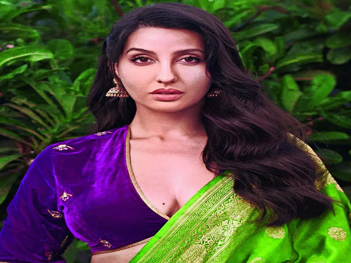 nora: Nora Fatehi thanks PM for support to Morocco