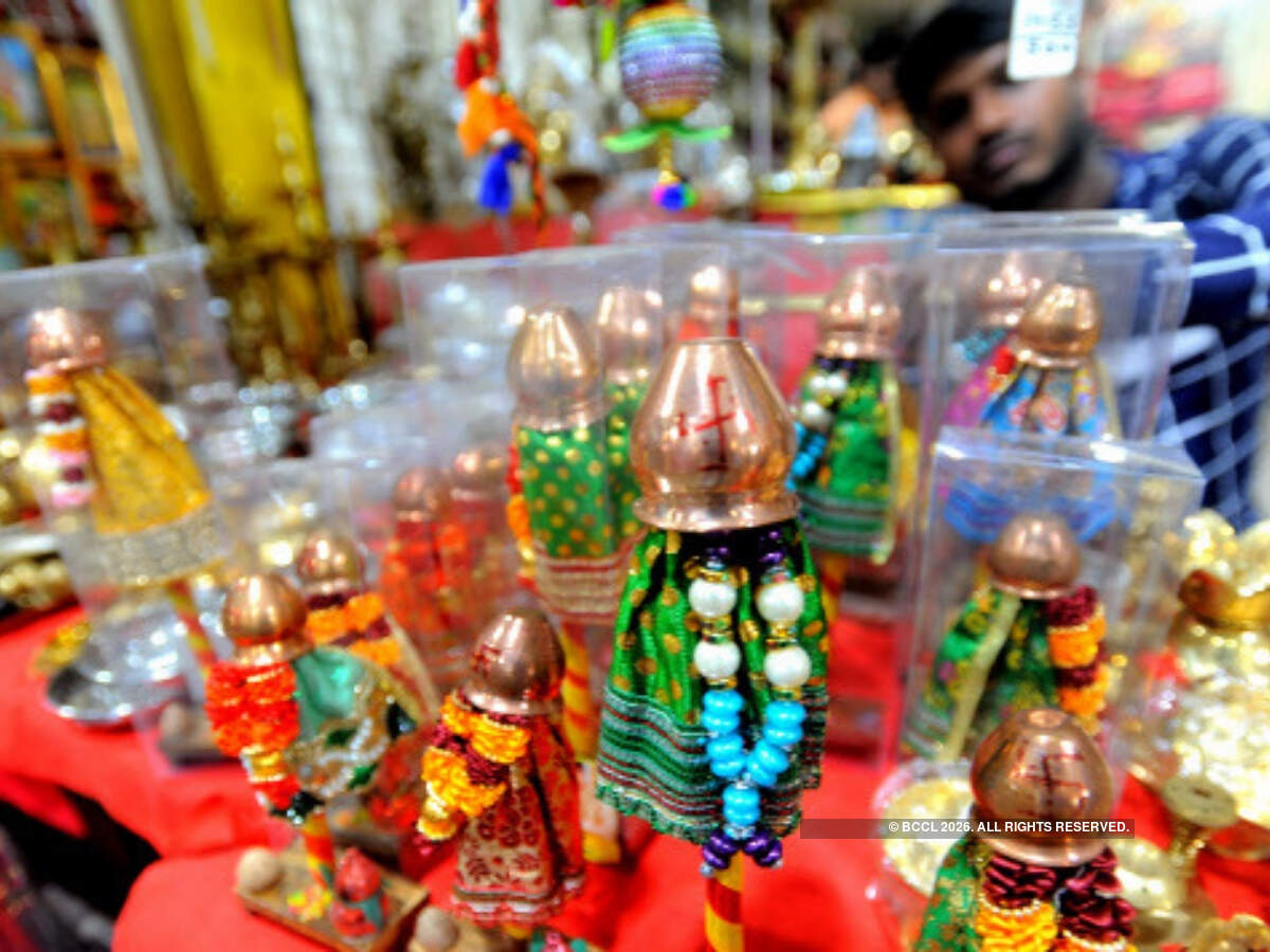 Date, Time, Significance of celebrating the Maharashtrian New Year