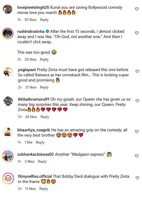 comments 2