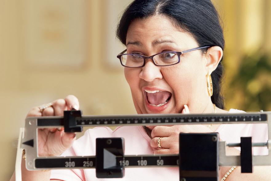 Weight Loss 8 Things To Do When Youre Not Losing Weight