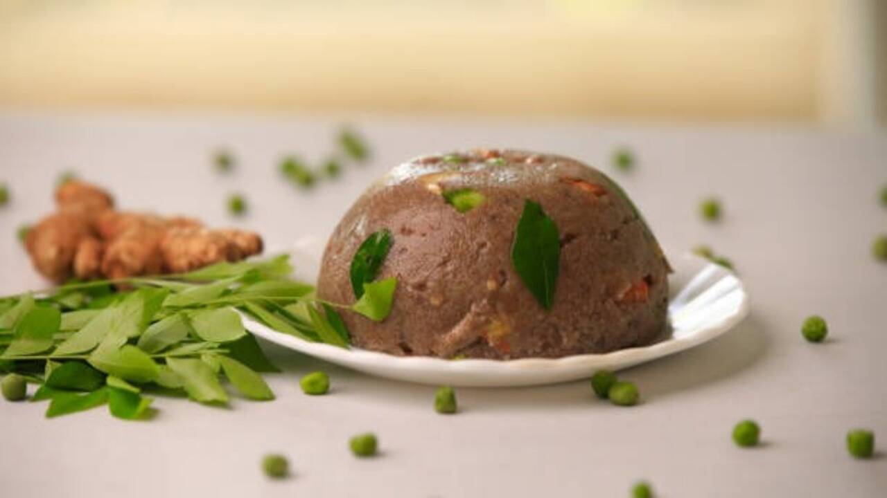 Ragi mudde recipe<br>