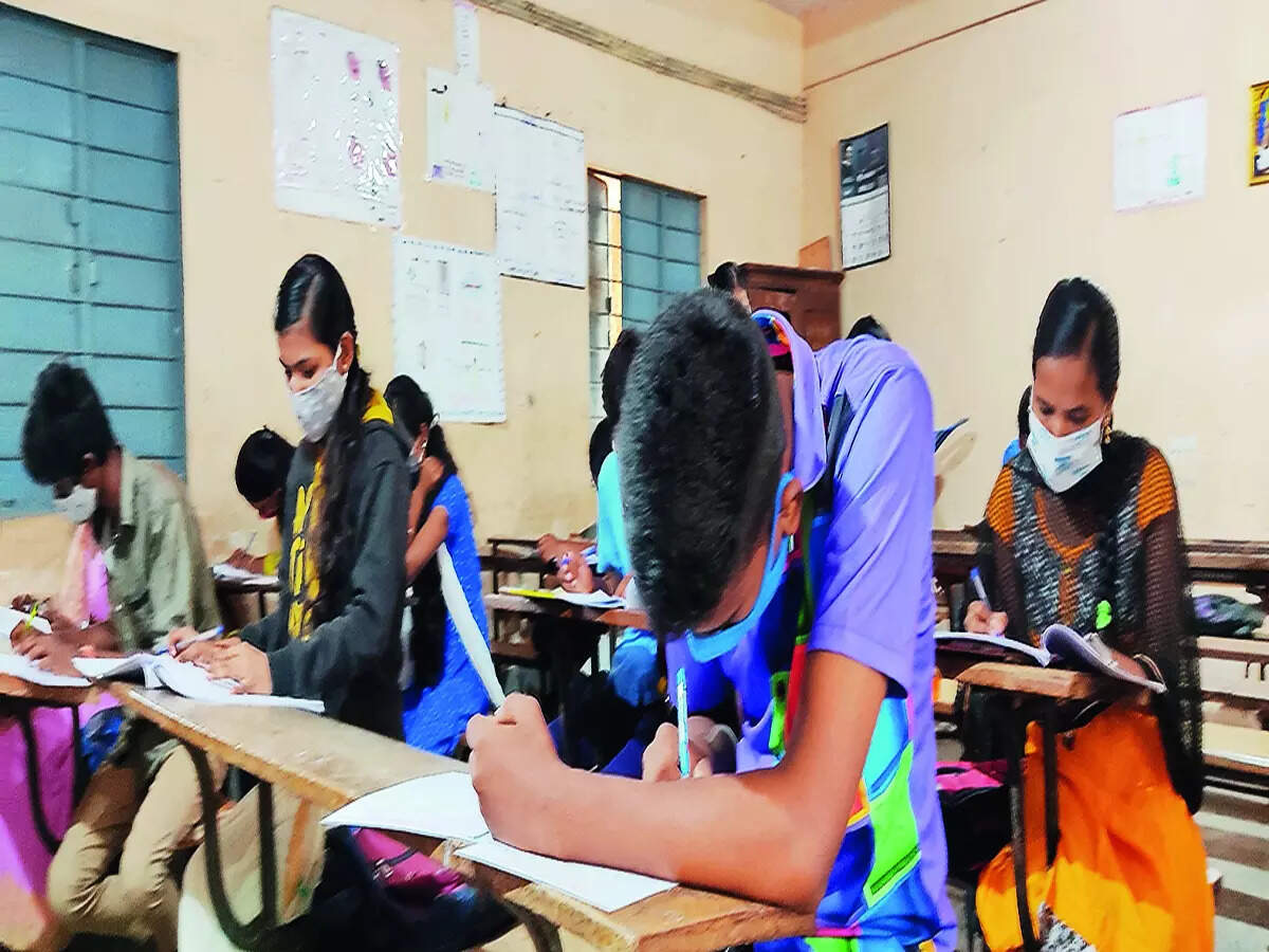 All that ails education - Bangalore Mirror