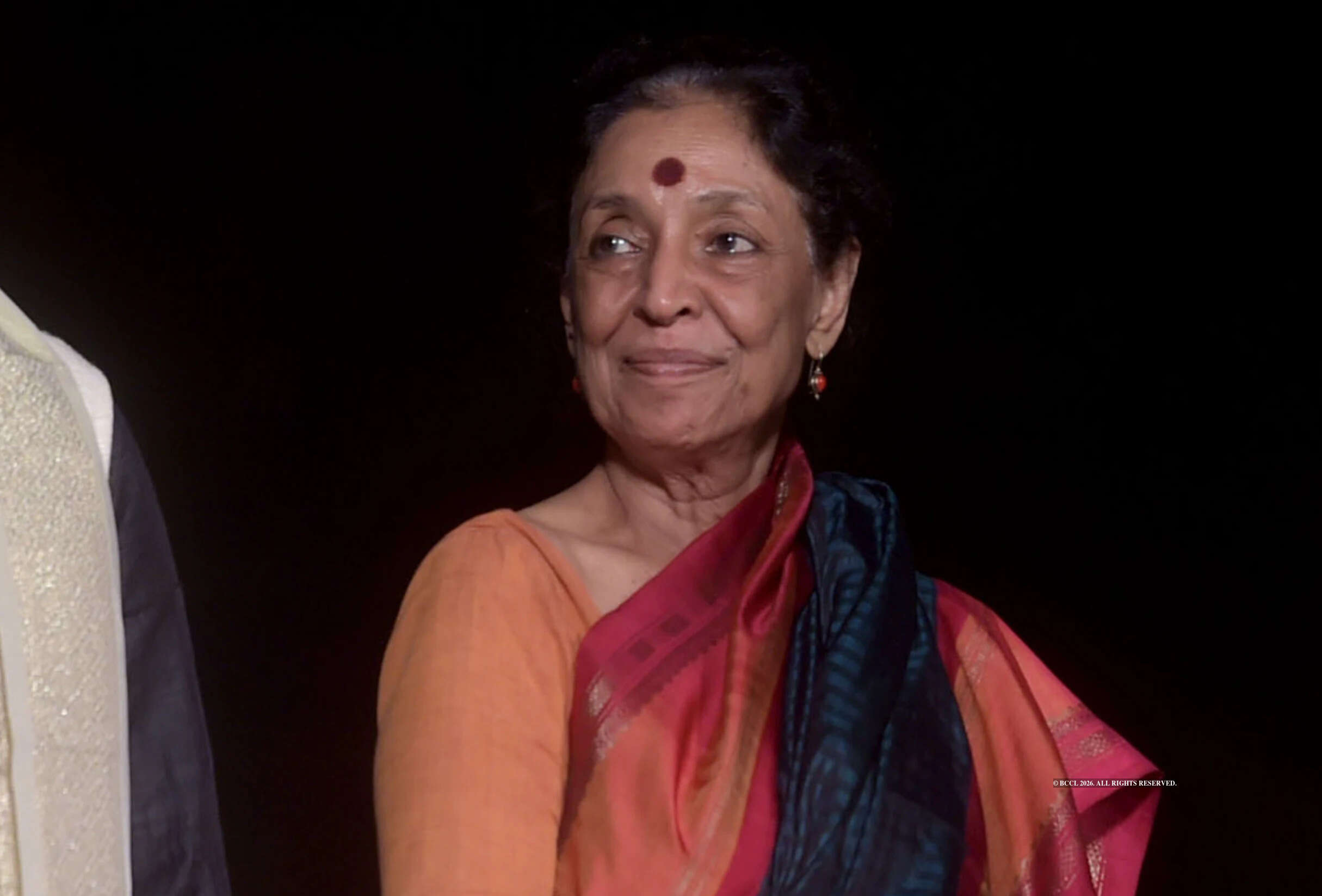 Madhavi Mudgal