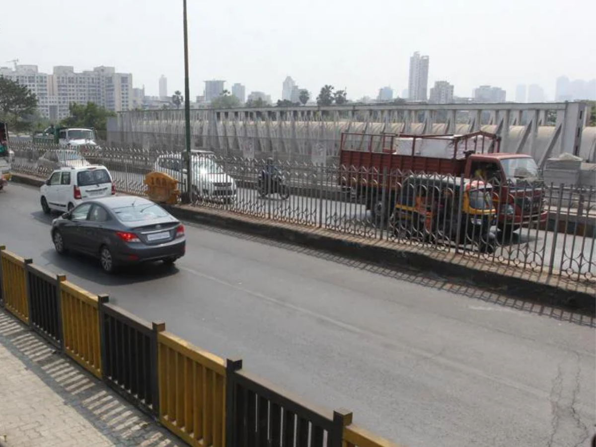 Thane: Kopri Bridge to remain shut this weekend; check out the diversions here
