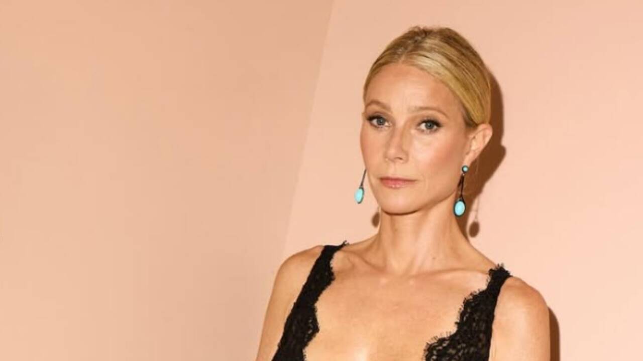 Gwyneth Paltrow
