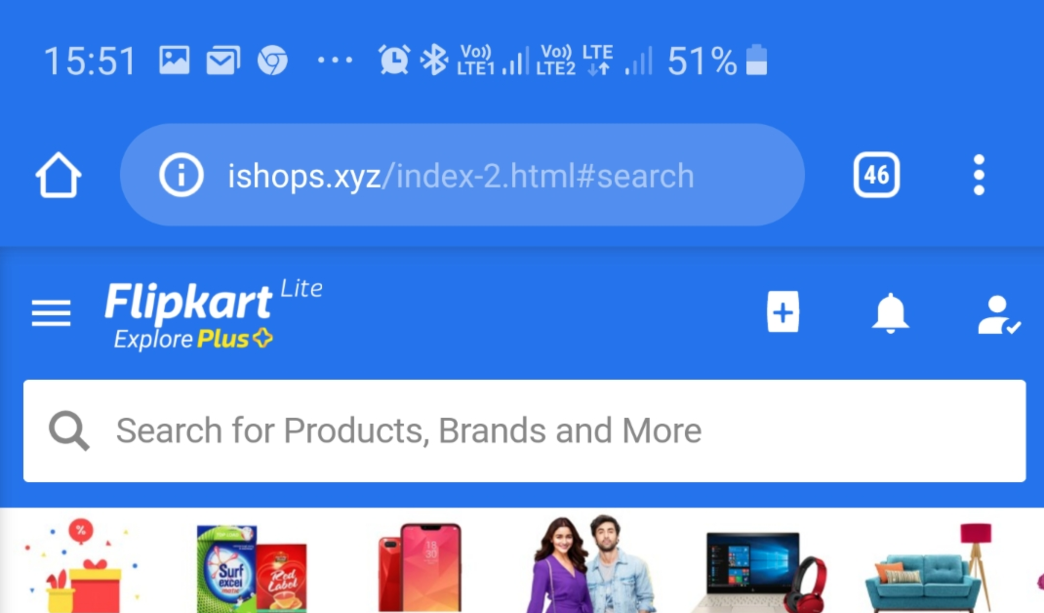 No Flipkart Is Not Selling All Phones From Vivo Samsung And Other Companies At Rs 3 999 Times Of India