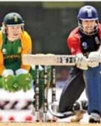 '˜Best advertisement for 50-over format'