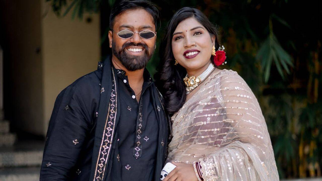 ‘I didn’t hold his hand for 14 years just to...’: Deepti’s heartbreaking story of loving Jay through 40% burns, four surgeries, scars and the hardest days of their lives 3 She was scared, but Jay needed her to be strong<br>