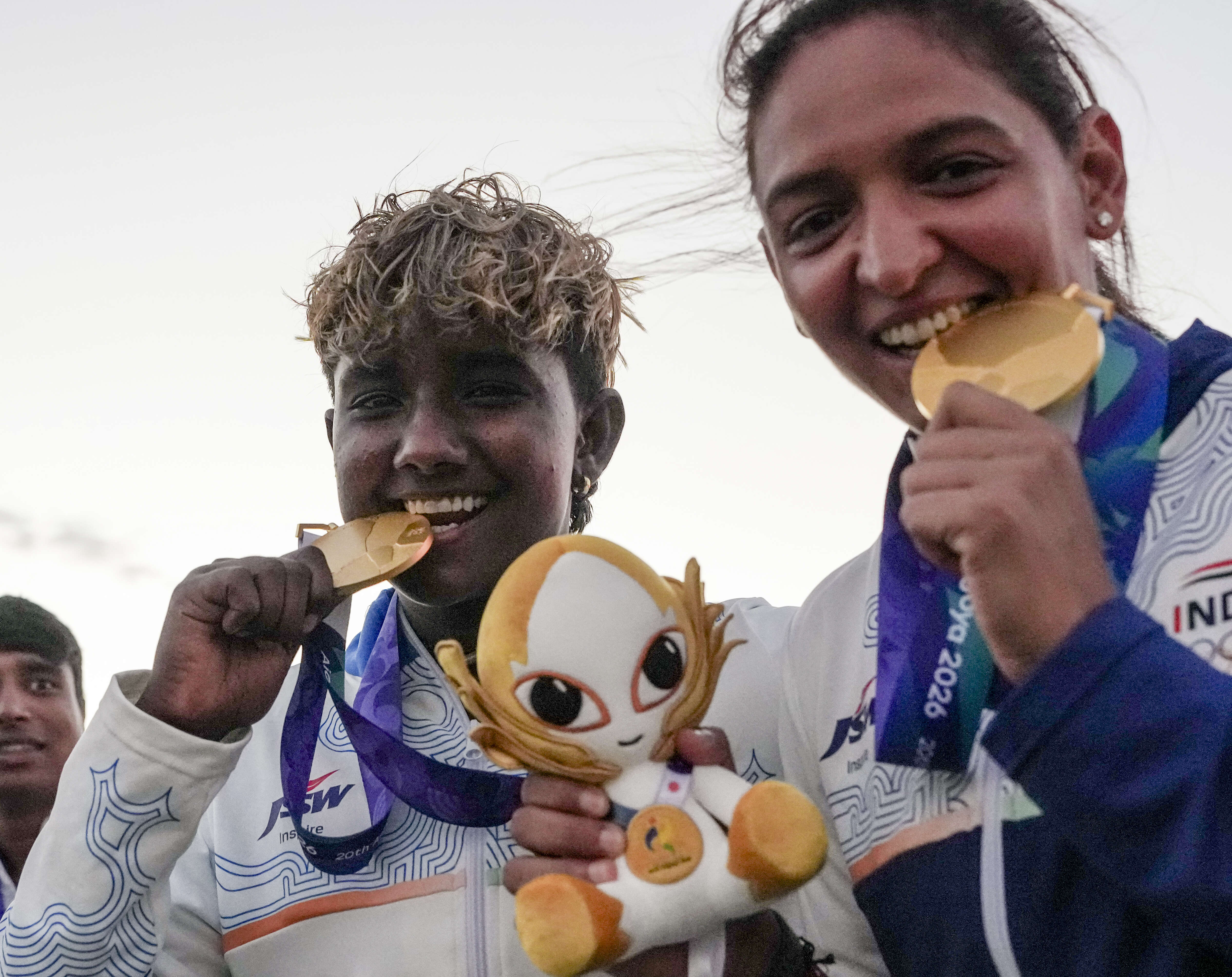 Asian Games 2026: Ind W vs SL W final