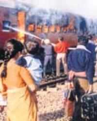 FSL evidence cracked Godhra case