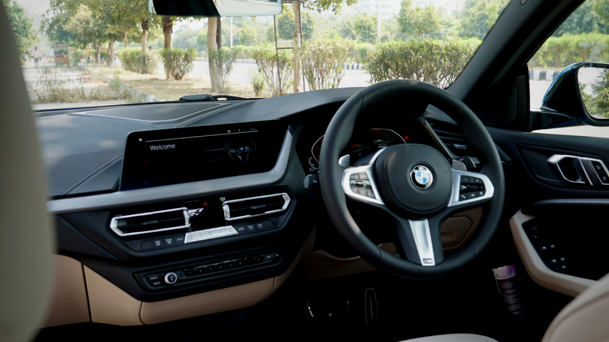 BMW 2 Series Gran Coupe Review: BMW 2 Series Gran Coupe Review: Surprises with Price and Performance