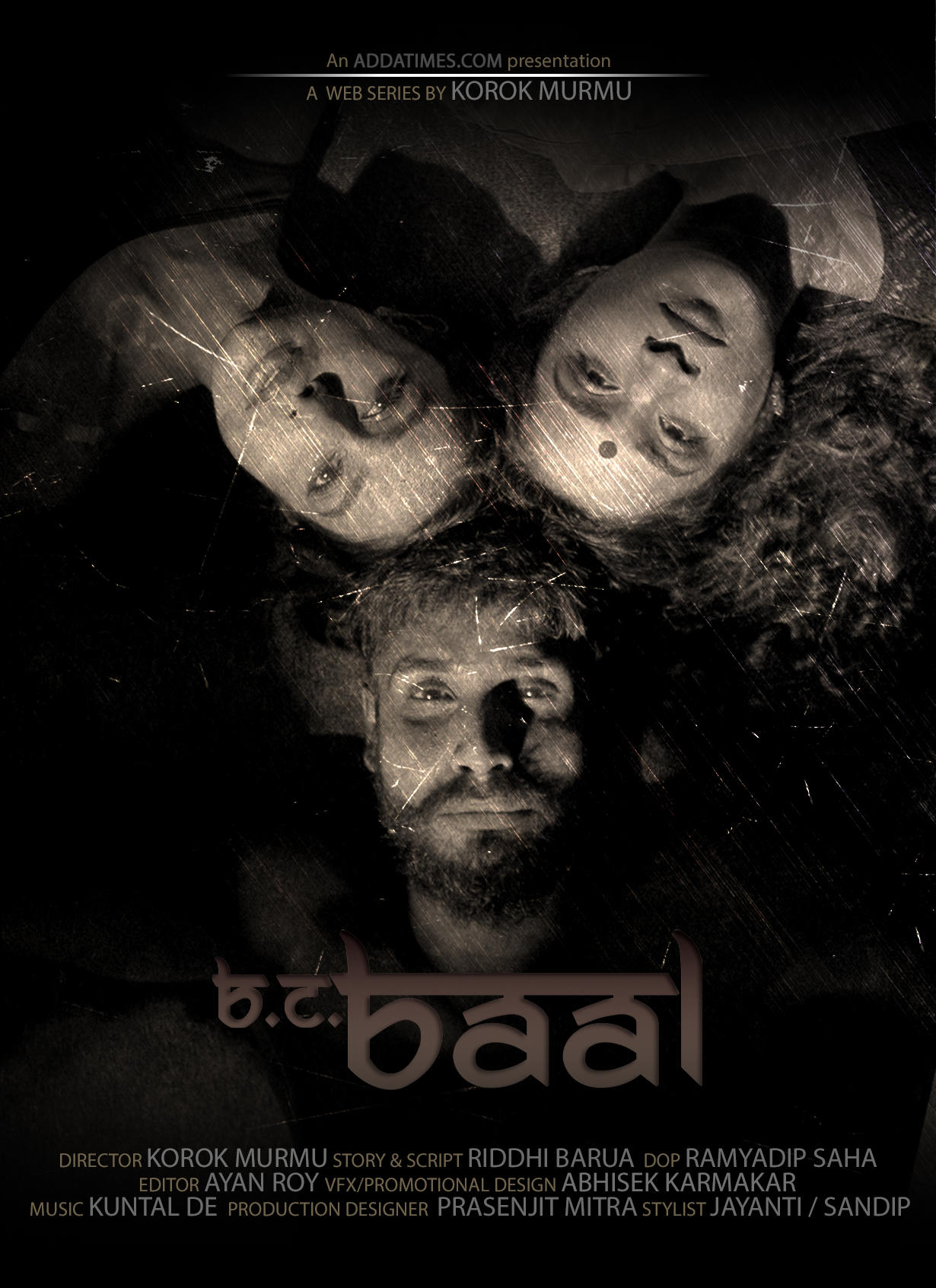 bengali-web-series-b-c-baal-will-be-the-first-original-bengali-web-series