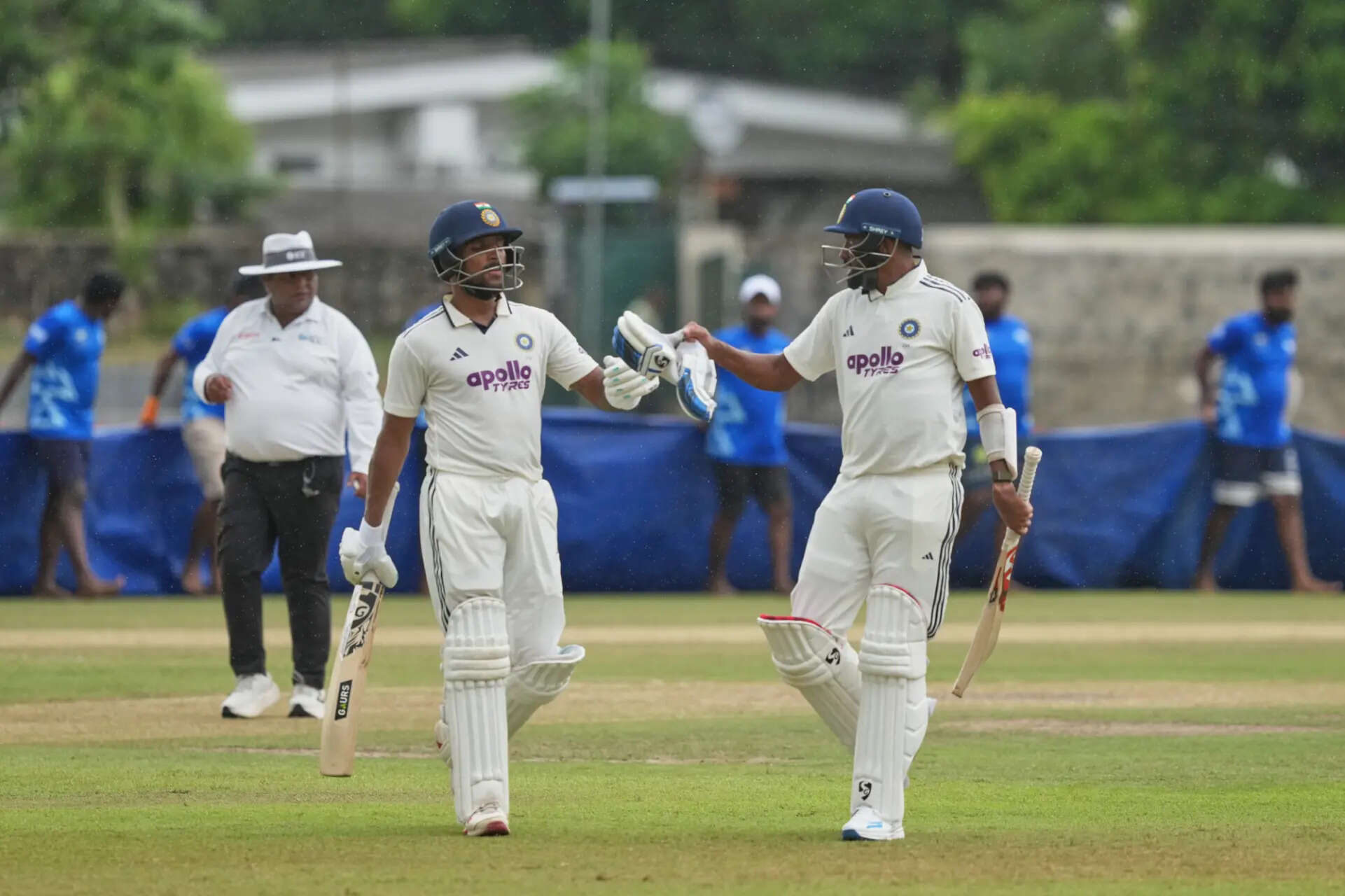 Sri Lanka India Cricket