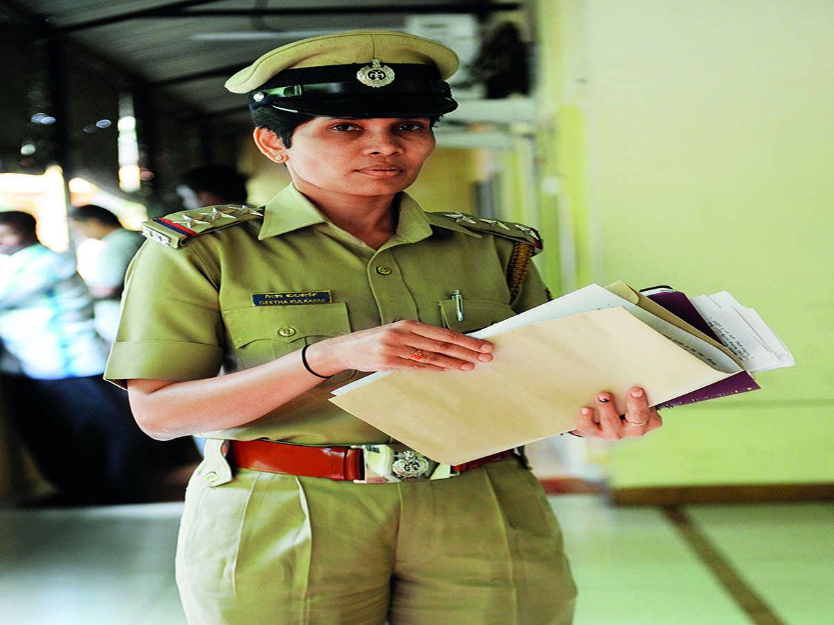 What Is Assistant Superintendent Of Police