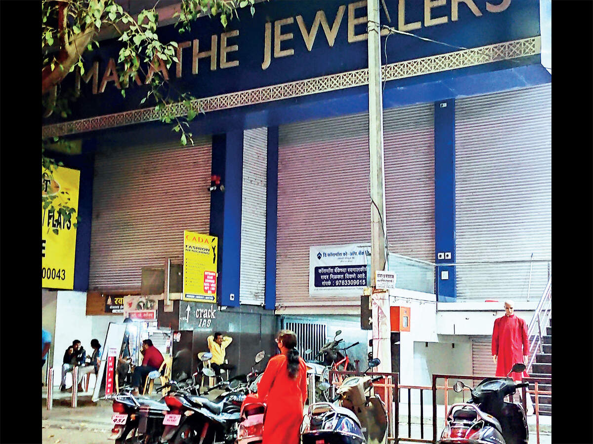 Businessman injures self in suicide attempt, hospitalised - Vimarsana News