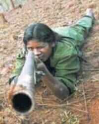 Orissa Riot Orissa MLA shot dead by suspected Maoists