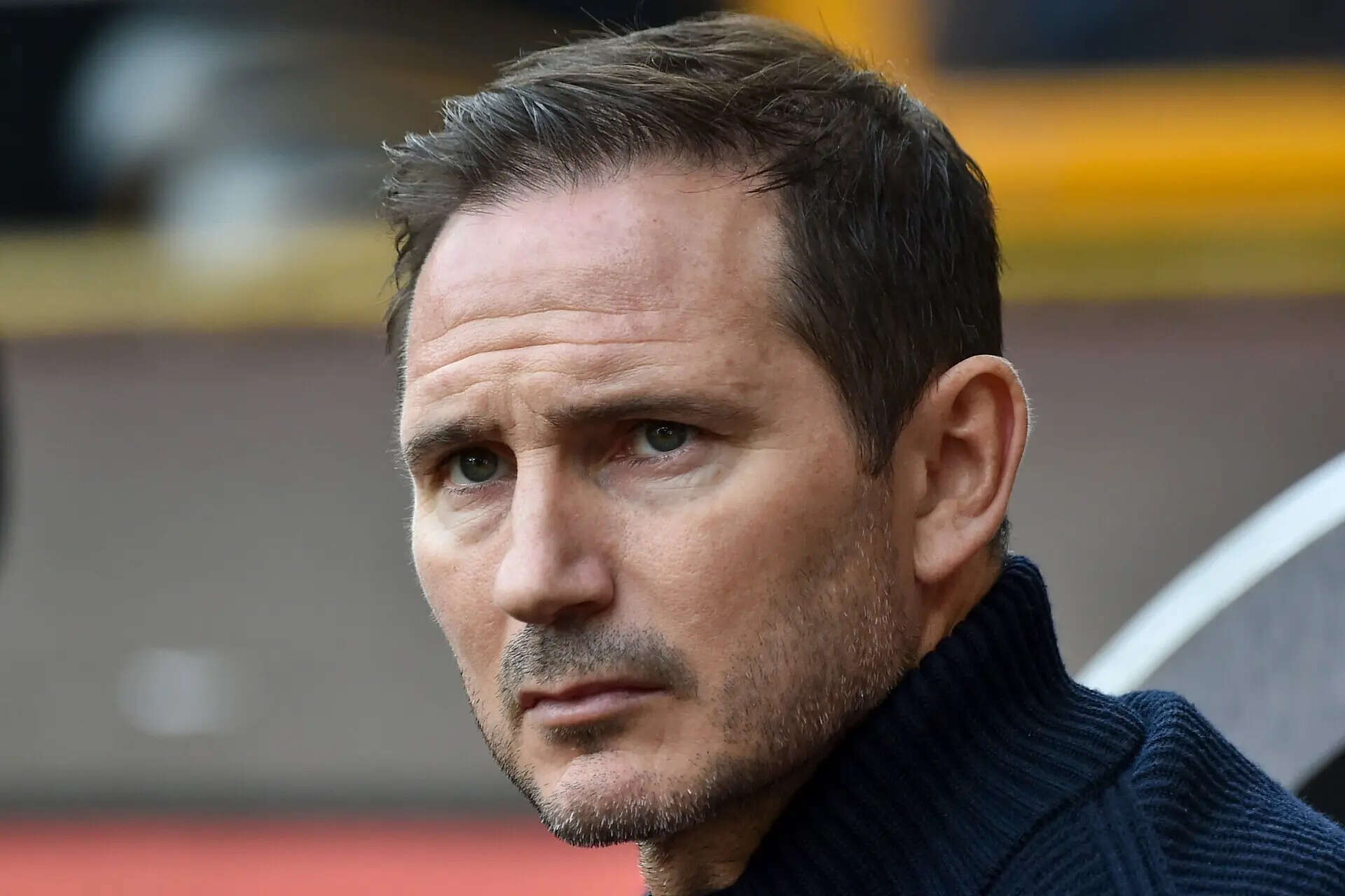 Coventry manager Frank Lampard signs new contract to 2029