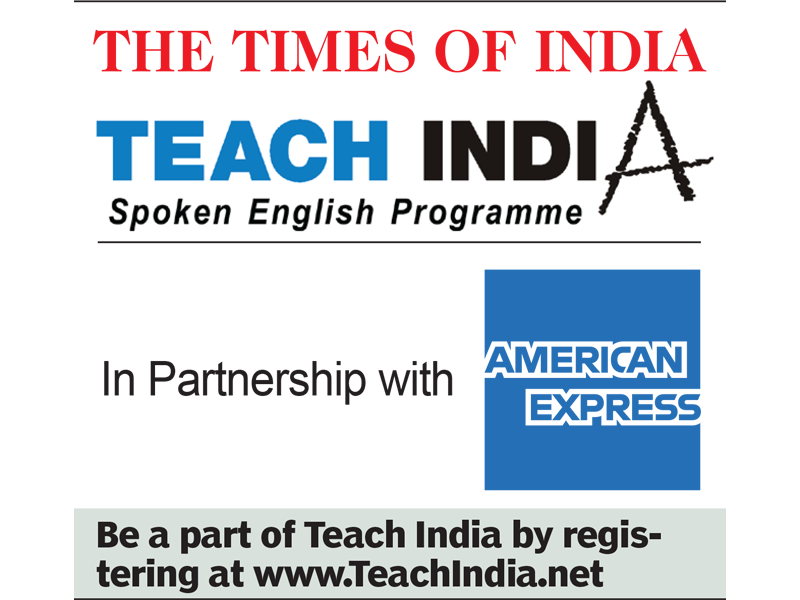 Teach India Ready With Class Of 2019 Delhi News Times Of India