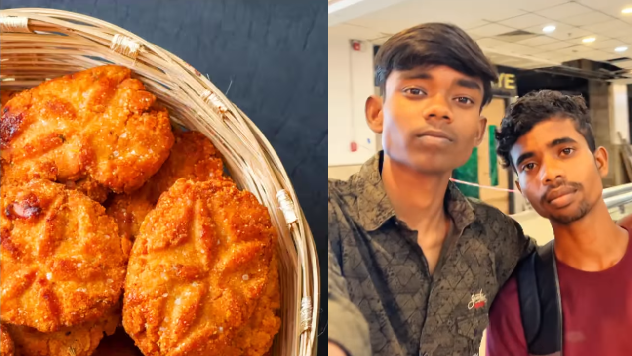 Jayanta and Kailash started the business from home with about ₹20,000.<br>