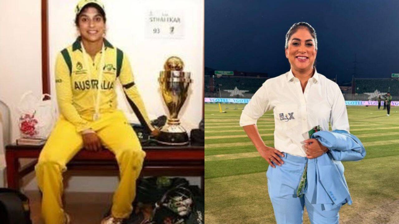 Extraordinary journey of Lisa Sthalekar (4)