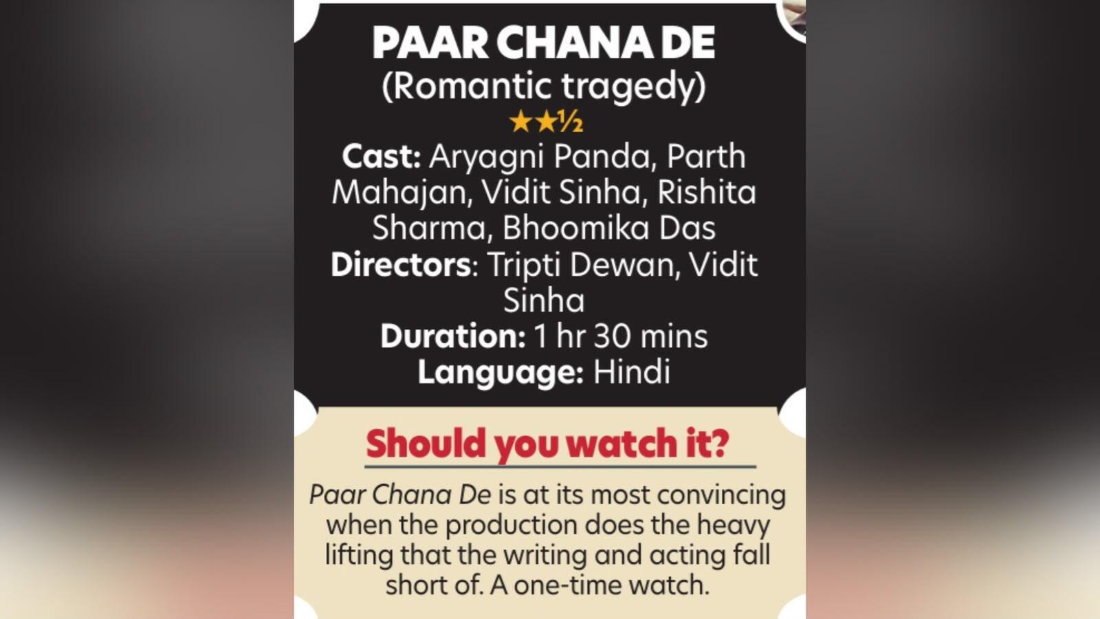 Want us to review your play? Mail us at tims.delhitimes@timesofindia.com<br>