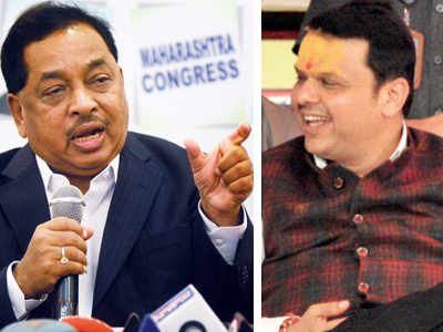 Narayan Rane remains on hold after Maharashtra CM Devendra Fadnavis defers cabinet expansion