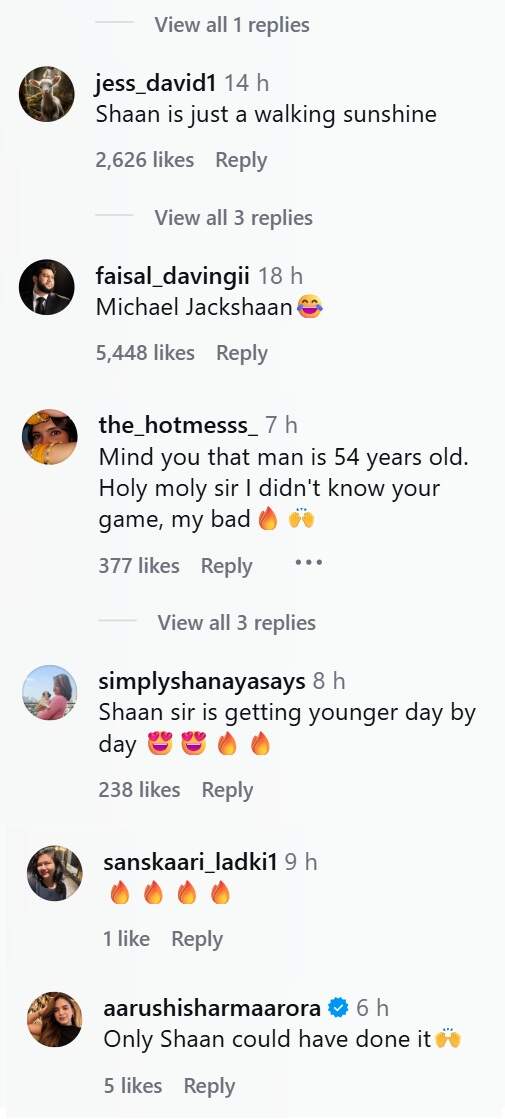 Comments