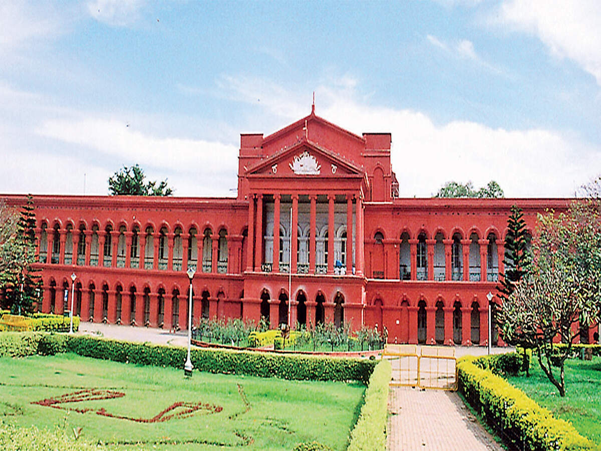 Karnataka High Court Transfers Case To Kerala