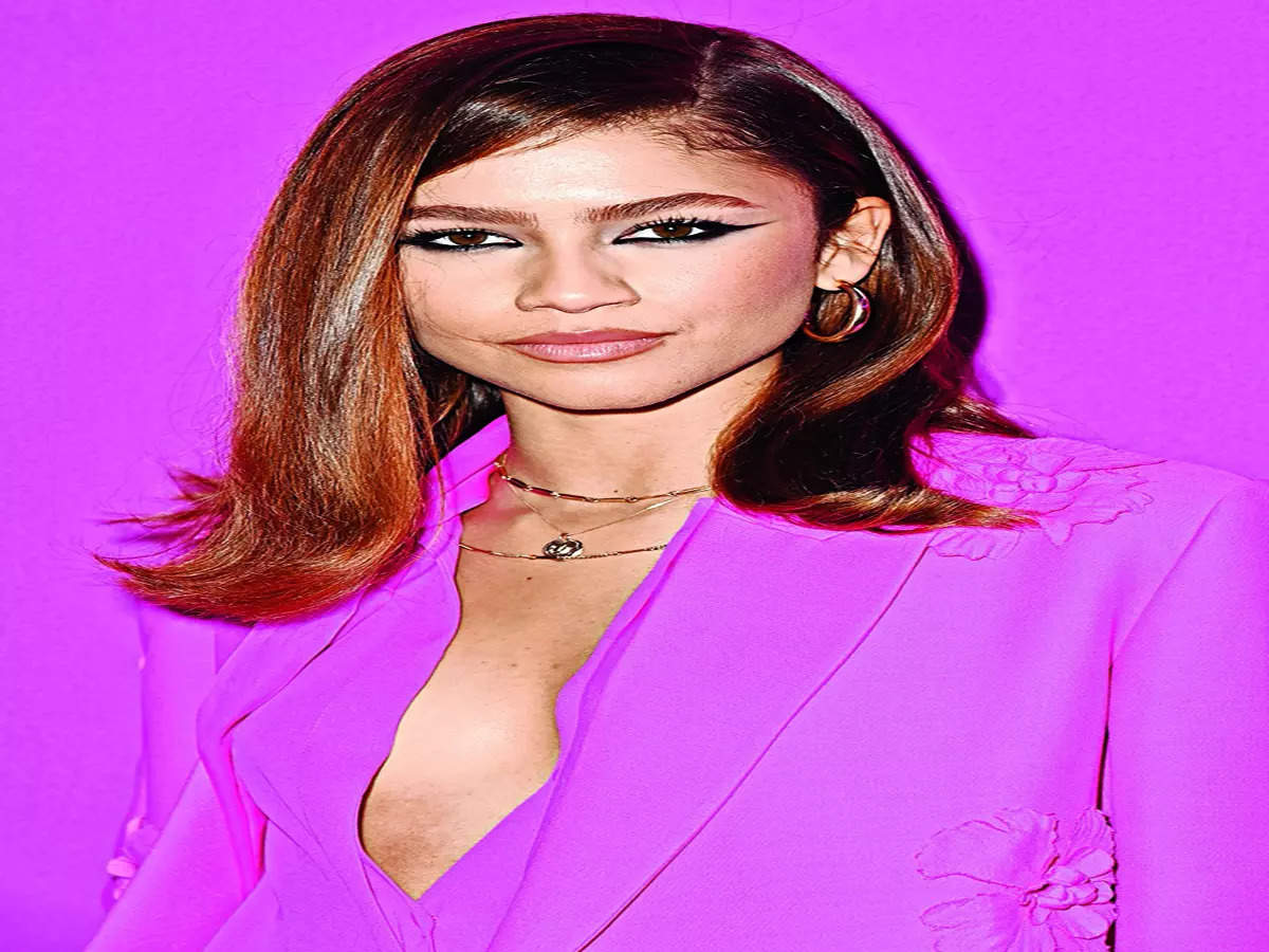 venice: Strike: Zendaya skips Venice Film Fest