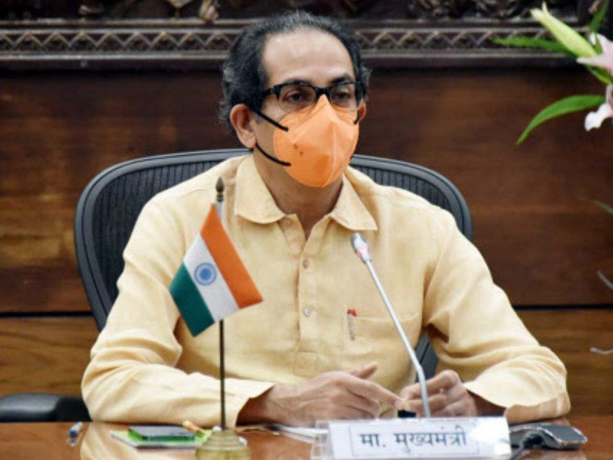 Uddhav Thackeray asks Centre to declare COVID-19 as ...