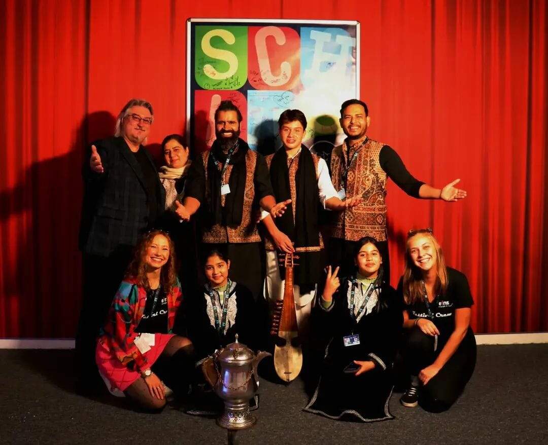 Schlingel film festival