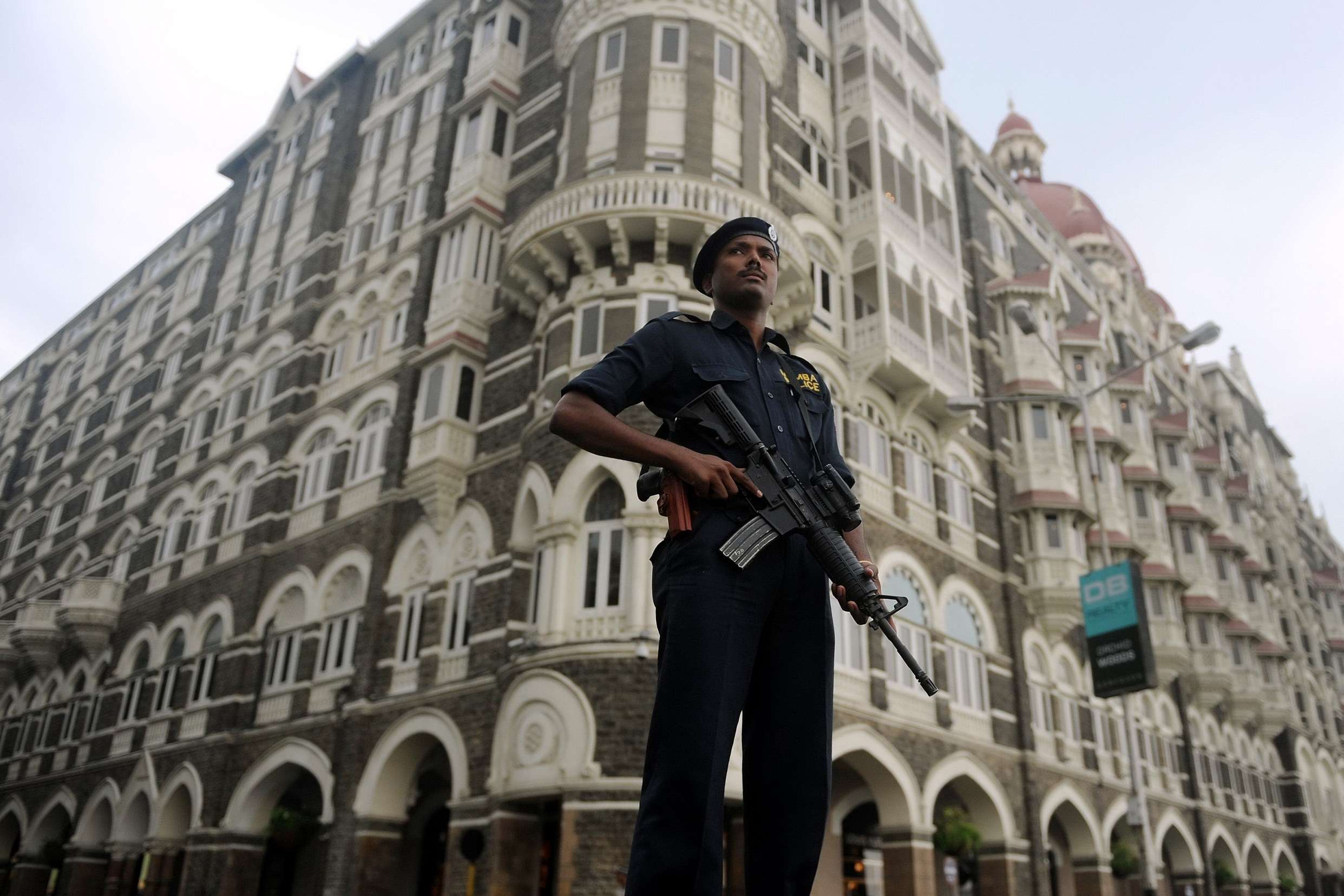 26/11: 'India not responding to Pakistan's request to send witnesses'