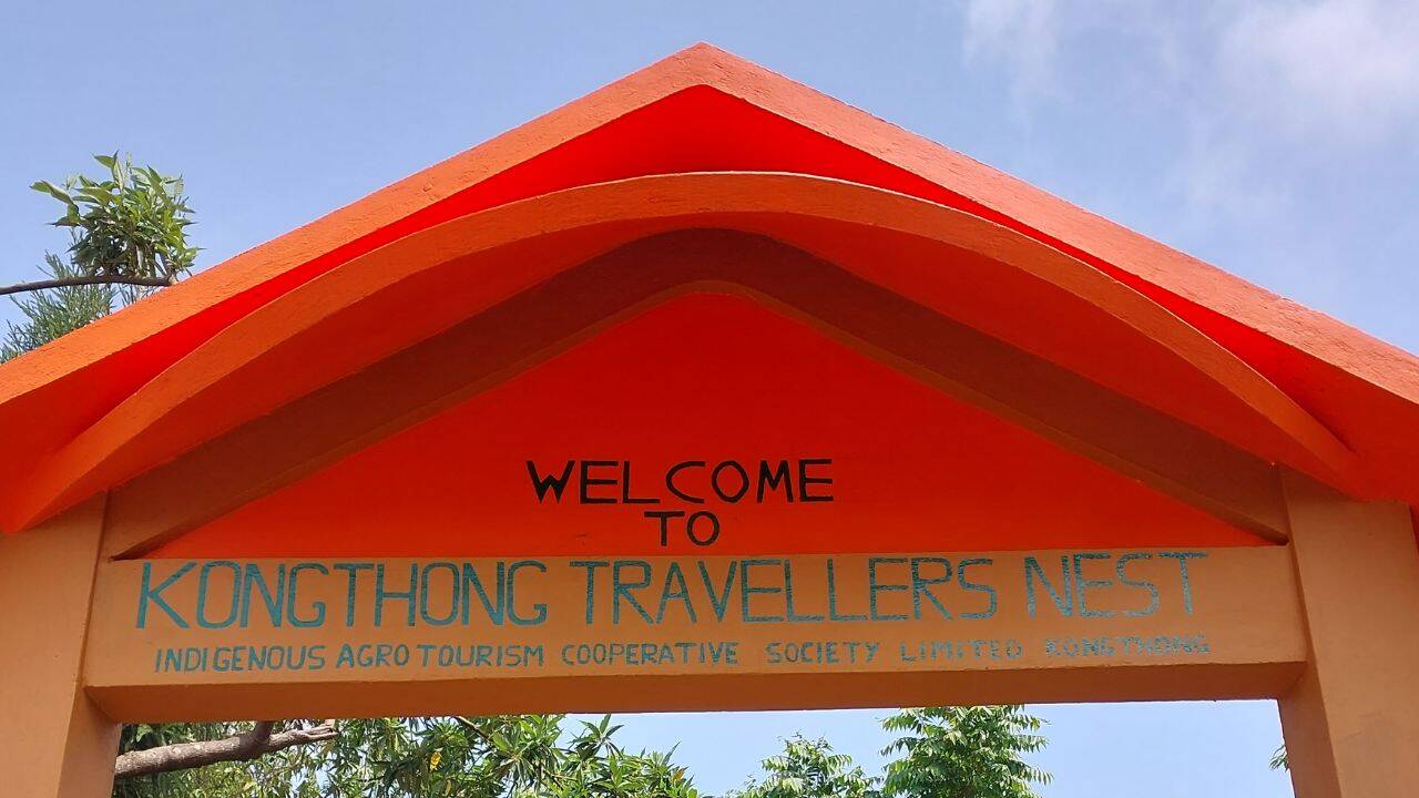 Kongthong