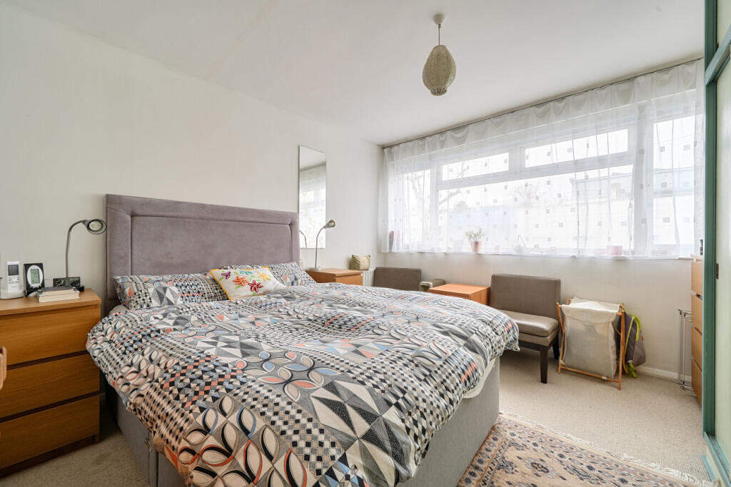 Jeremy Corbyn’s three-bedroom terraced home has been on the market this year.