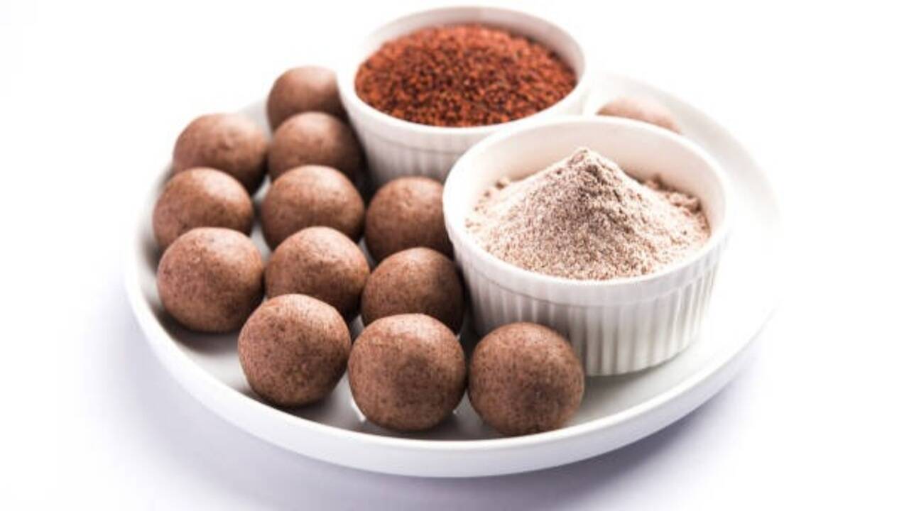 Ragi mudde recipe<br>