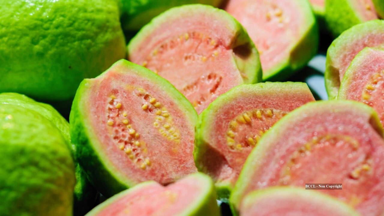 Guava