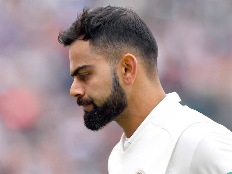 India vs New Zealand, ICC Cricket World Cup 2019: Virat Kohli says '45  minutes of bad cricket' put India out of tournament - Firstcricket News,  Firstpost