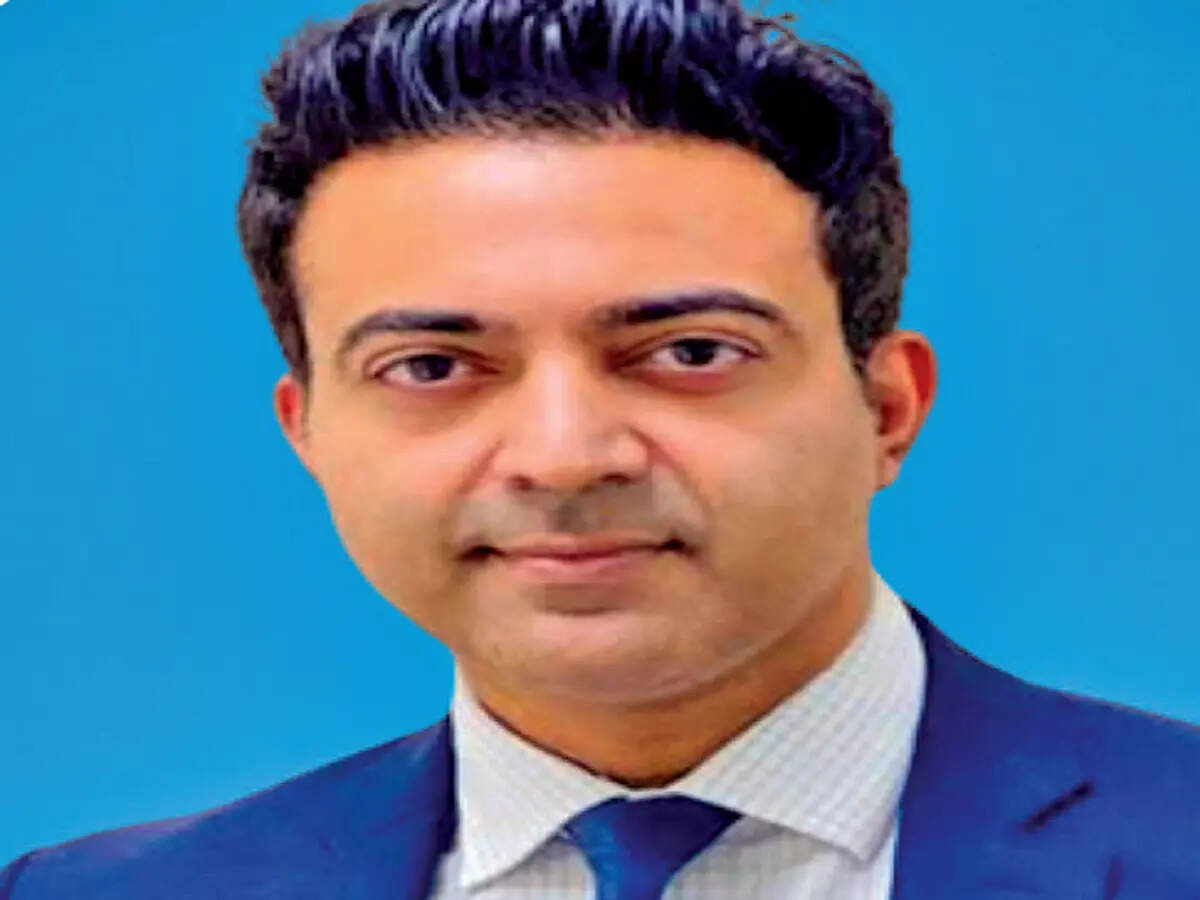 Achievers of Health Sector: Precision Surgery, Faster Recovery: Dr Sunil Kini Redefines Orthopaedic Excellence