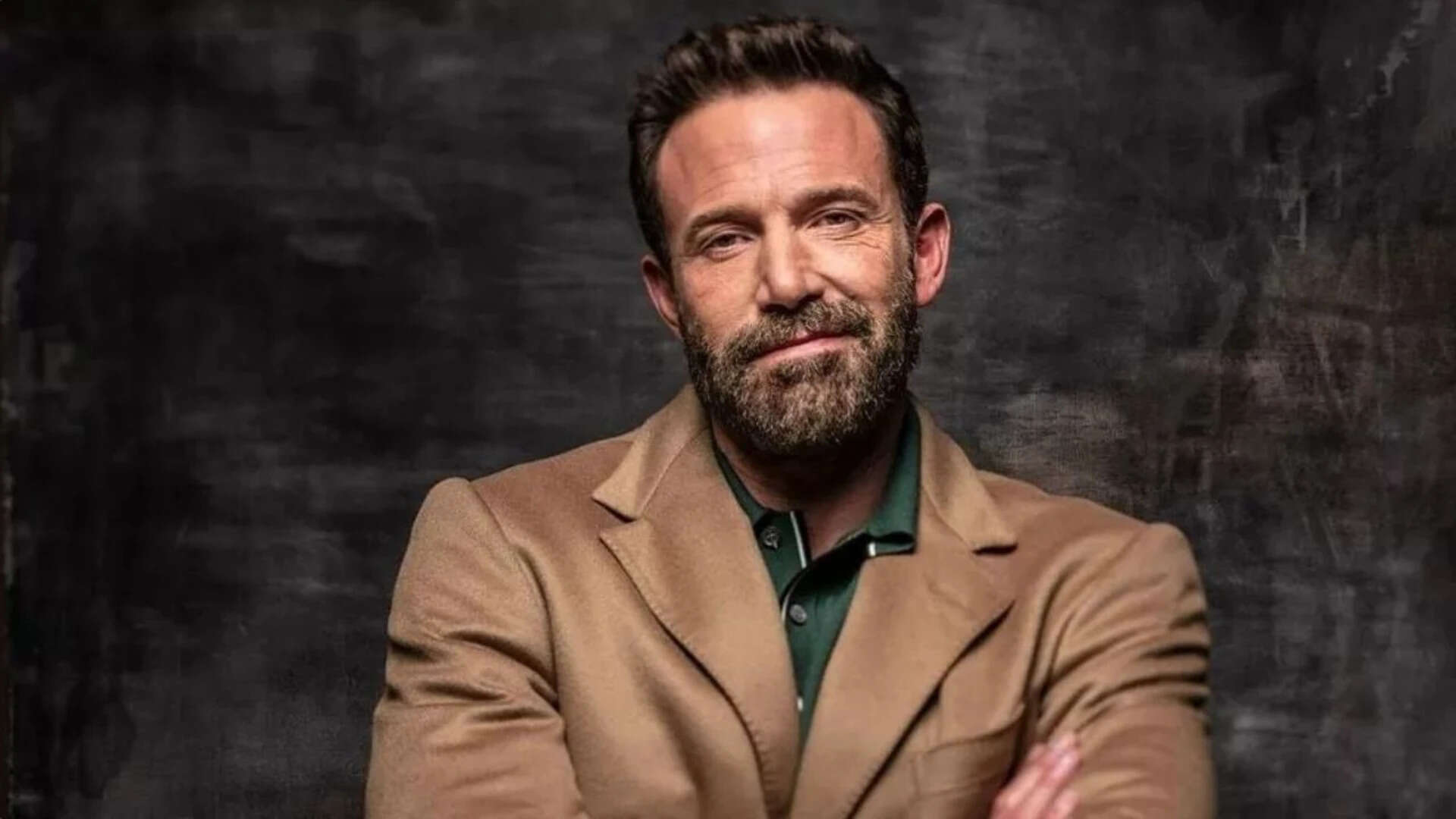 Ben Affleck