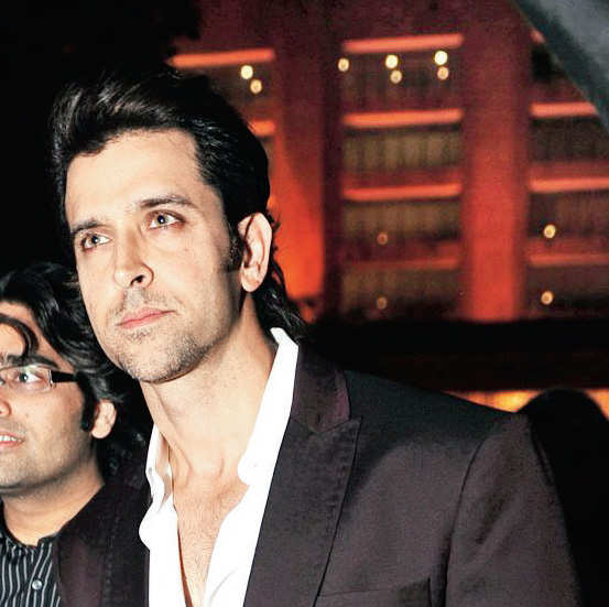 Hrithik Roshan’s brain surgery successful