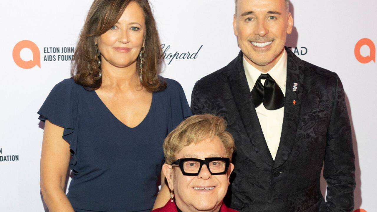 How did the Elton John-backed pilot expand HIV testing across England