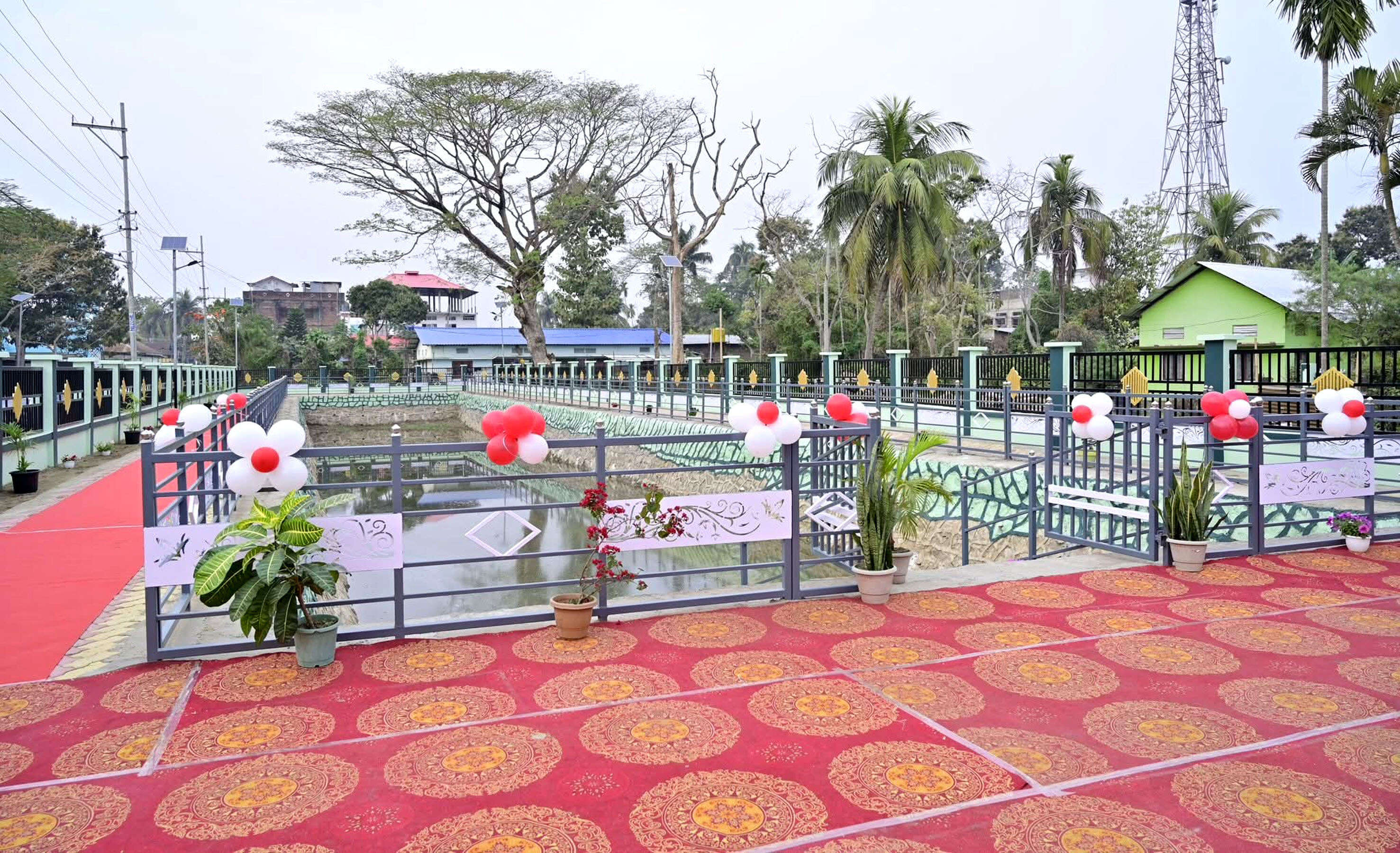 8b990cbb-2118-434d-b1c8-895dc3b3569e_24-02-26_Golaghat-_Ajanta_Neog_inaugurated_Ray_Saheb_Gopika_Ballav_Goswami_Udyan_5.jpg