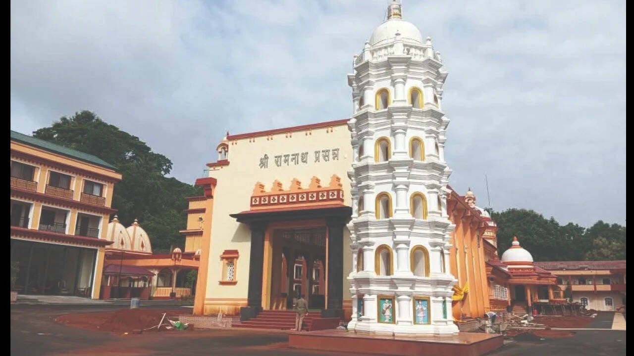 Ramnath Temple