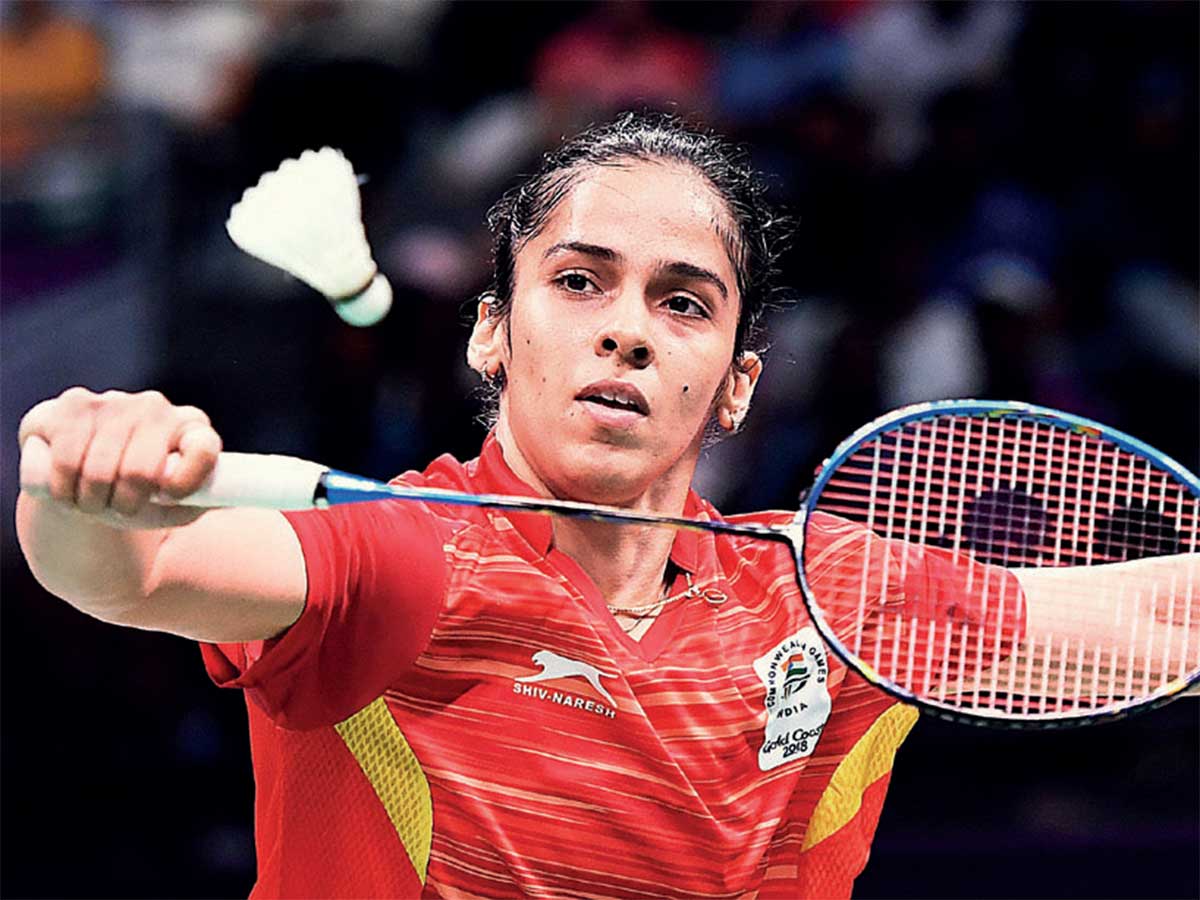 Badminton keeps your mind fit too - Mumbai Mirror