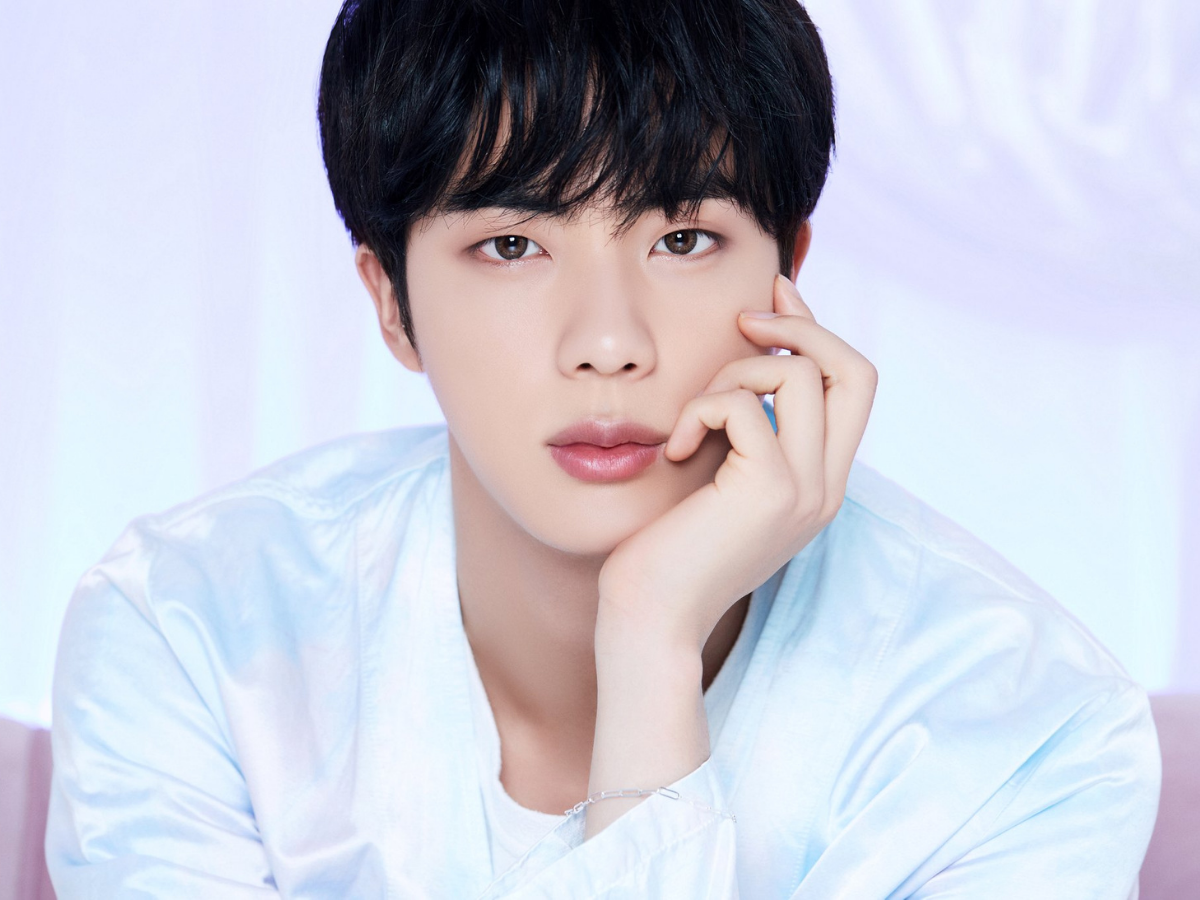 Listen: BTS' Jin takes a deep dive with euphonious solo track 'Abyss'