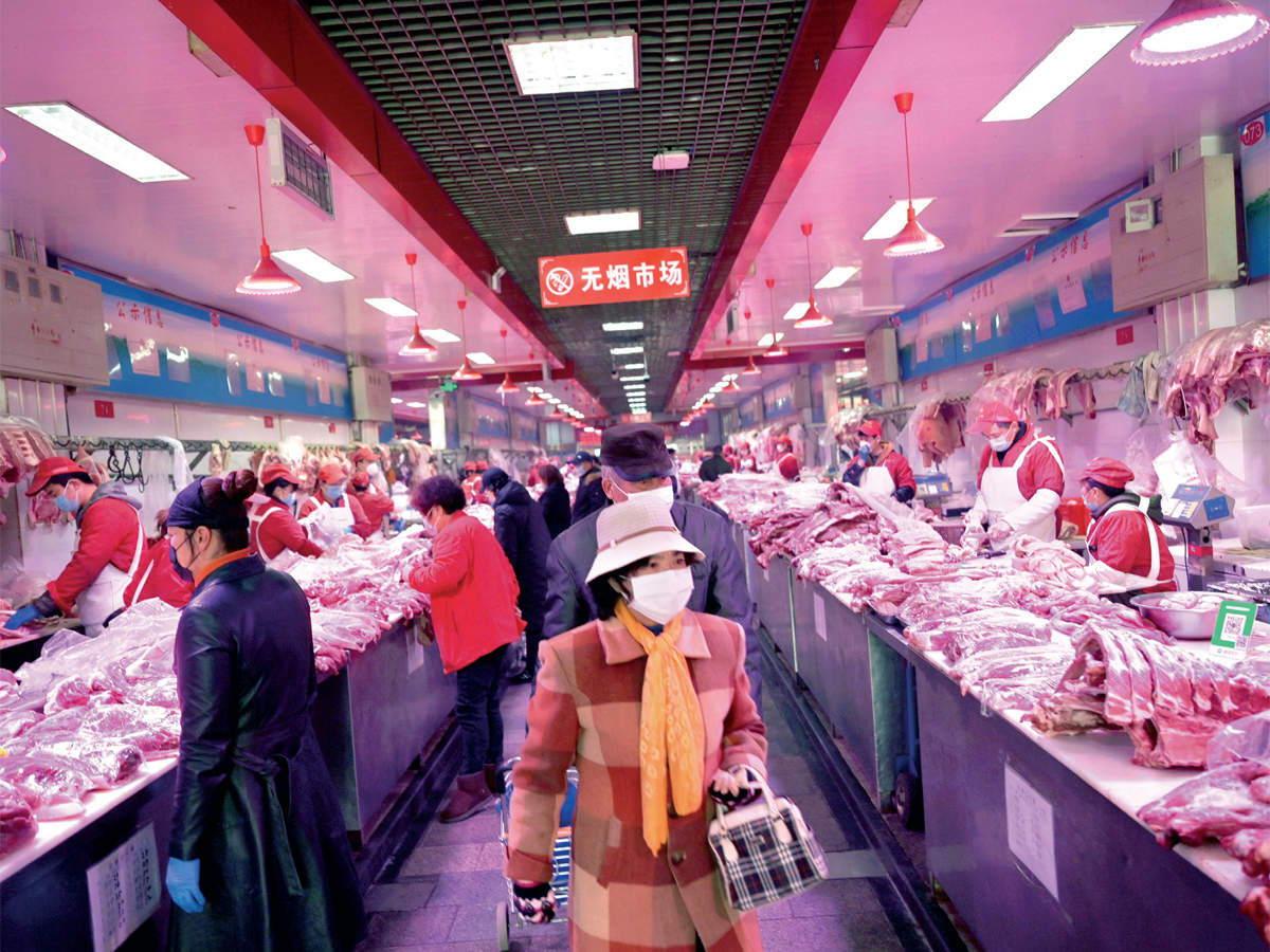 Xinfadi Market Wikipedia