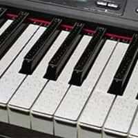 New Keyboard Allows You To Play Piano Like A Guitar