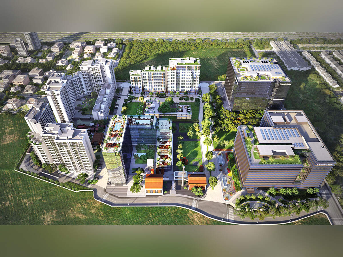 Tribunal stays MahaRERA order on forfeiture clause - Vimarsana News