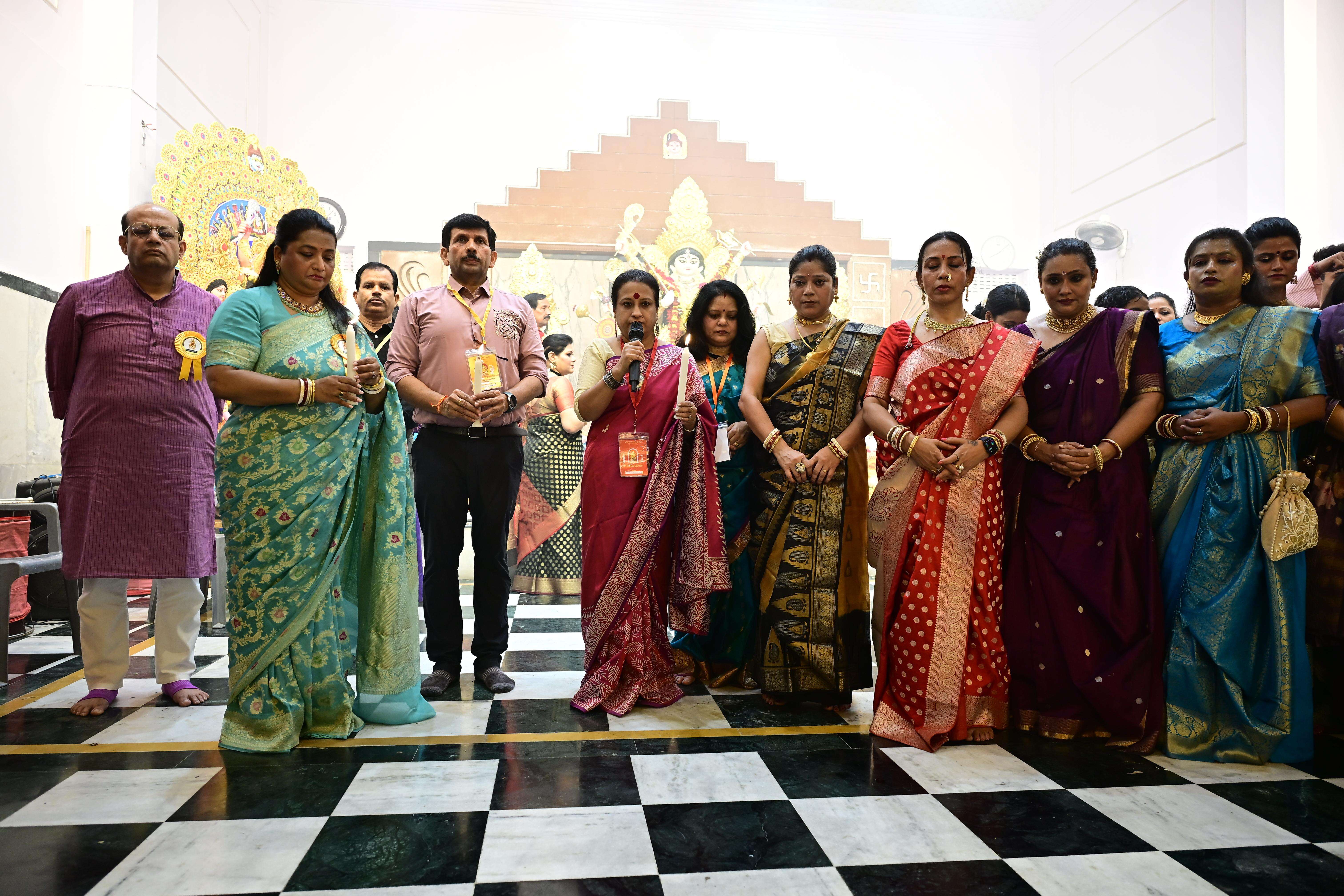 Durga Puja at Durgabari (25).JPG