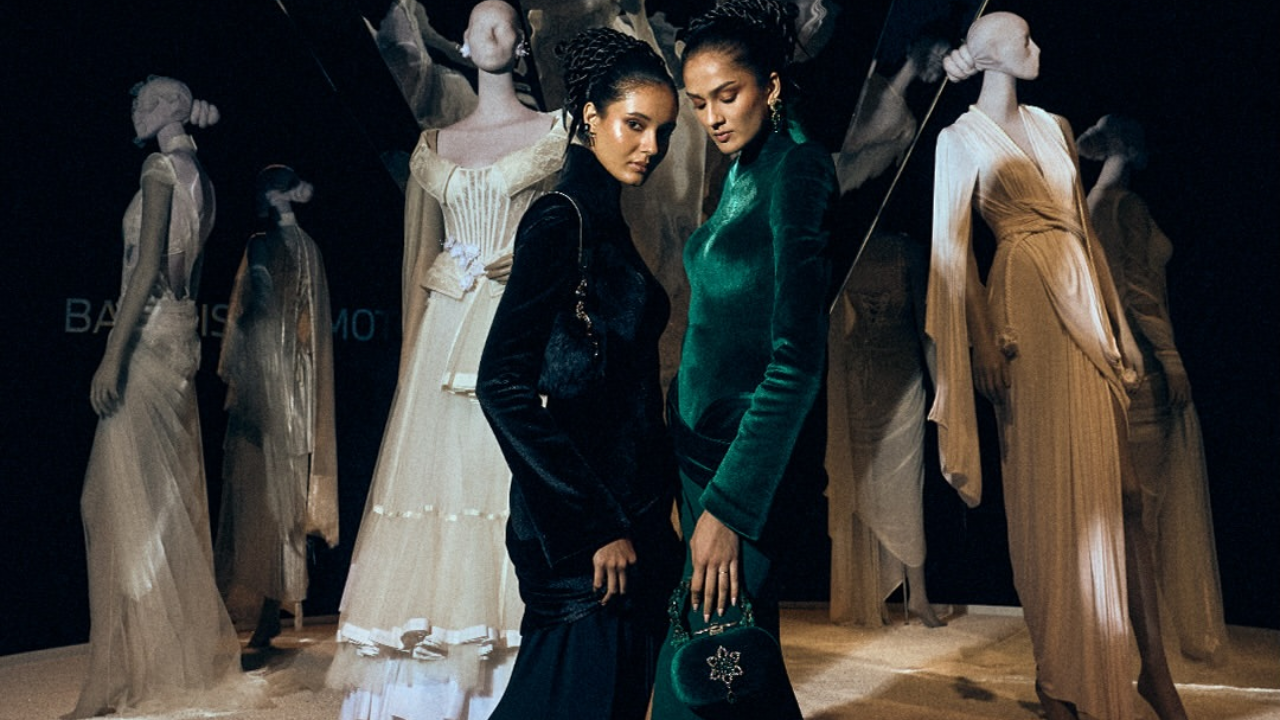 Tarun Tahiliani exclusive interview<br>